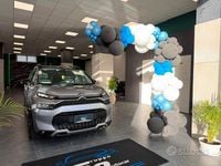 Usata Citroën C3 Aircross Shine 110 CV (80 kW) 2023 Grigio SUV