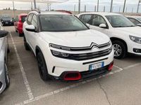 usata Citroën C5 Aircross 1.5 BlueHDi 130 EAT8 Shine N1-