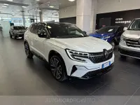 Usata Renault Austral Iconic 200 CV (147 kW) 2024 Bestyle montecarlo (bianco na SUV