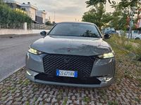 Usata DS Automobiles DS4 Opera 131 CV (96 kW) 2024 Grigio Berlina