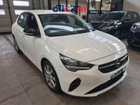 Usata Opel Corsa Edition 101 CV (74 kW) 2023 Bianco Utilitaria