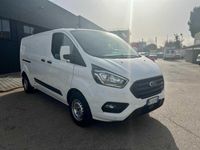 usata Ford 300 Transit Custom2.0 EcoBlue 130 PL Furgone Tit