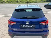 Usata Seat Arona FR 150 CV (110 kW) 2021 Blu/azzurro SUV