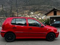 Usata VW Polo 60 CV (44 kW) 2001 Utilitaria