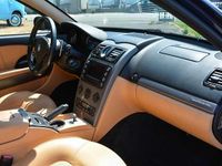 Usata Maserati Quattroporte 400 CV (294 kW) 2005 Berlina
