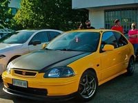 Usata Honda Civic 160 CV (117 kW) 1995