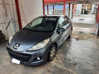 usata Peugeot 207 1.4