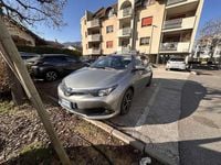 Usata Toyota Auris Touring Sports Active 99 CV (72 kW) 2017 Station wagon