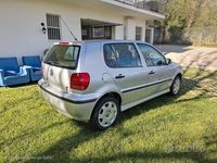 Occasion VW Polo 60 ch (44 kW) 2001 Gris Citadine