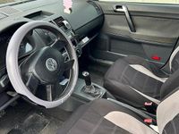 Usata VW Polo 75 CV (55 kW) 2002 Berlina