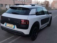 usata Citroën C4 Cactus 1.2 puretech Feel 82cv