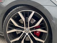 Usata VW Golf VII GTI 245 CV (180 kW) 2019 Berlina