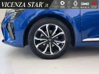 Usata Renault Clio V Techno 90 CV (66 kW) 2025 Blu iron Berlina