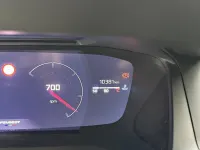 Gebraucht Peugeot 208 GT 2024 Blau Kleinwagen