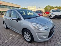 usata Citroën C3 -- 1.4 Exclusive NEOPATENTATI UNIPROP