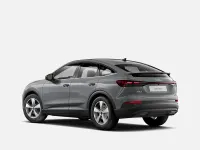 Nuova Audi e-tron Business 210 kW (286 CV) 2025 Grigio selce SUV