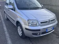 Occasion Fiat Panda Dynamic 69 ch (50 kW) 2011 Citadine