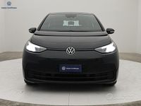 Usata VW ID.3 100 kW (136 CV) 2021 Grigio Utilitaria