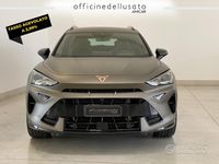 Usata Cupra Formentor VZ 272 CV (200 kW) 2024 Bronzo century SUV