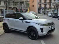 Usata Land Rover Range Rover evoque SE 151 CV (111 kW) 2020 Bianco SUV