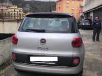 Usata Fiat 500L 95 CV (69 kW) 2013 Monovolume