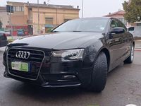 usata Audi A5 SPB 2.0 quattro