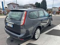 Usata Ford Focus Style 145 CV (106 kW) 2008 Station wagon