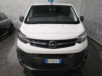Usata Opel Vivaro Enjoy 120 CV (88 kW) 2020 Bianco Monovolume