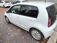 Usata VW up! Highline 75 CV (55 kW) 2013 Utilitaria
