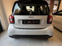 Usata Smart ForTwo Coupé 71 CV (52 kW) 2018 Utilitaria