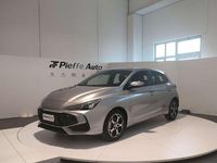 Nuova MG MG3 Comfort 2025 Cosmic silver Utilitaria