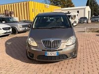 Usata Lancia Musa 90 CV (66 kW) 2010 Oro Monovolume