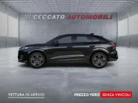 Nuova Audi Q3 S-Line 193 CV (141 kW) 2026 Nero SUV