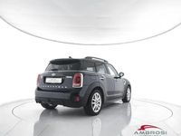 usata Mini Cooper Countryman Cooper SE 1.5 SE Busines