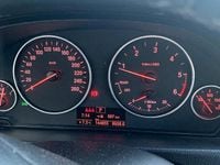 Usata BMW 316 2014 Nero Station wagon