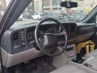 Usata Chevrolet Tahoe LT 273 CV (200 kW) 2002 Beige SUV