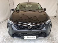 Usata Renault Clio V Evolution 100 CV (73 kW) 2025 Nero