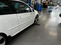 usata VW Golf V Golf 2.0 16V TFSI 3p. DSG GTI