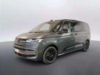 Nuova VW Multivan Life 245 CV (180 kW) 2025 Grigio Furgone