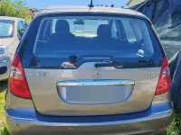 Usata Mercedes A180 109 CV (80 kW) 2011 Utilitaria