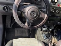 Usata VW Caddy 102 CV (75 kW) 2011 Monovolume