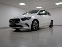 usata Mercedes B180 Classed Automatic Business Extra