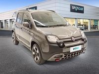 usata Fiat Panda Cross My23 1.0 70cv Hybrid