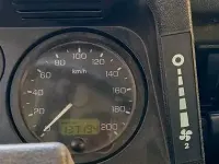 Usata Land Rover Defender 86 CV (63 kW) 2003 Verde SUV