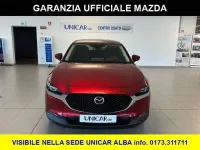 Usata Mazda CX-30 Exceed 186 CV (136 kW) 2024 Soul red SUV