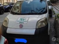 usata Fiat Fiorino 1ª serie - 2015