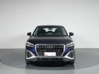 Usata Audi Q2 S-Line 150 CV (110 kW) 2025 Blu navarra metallizzato SUV