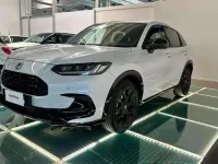Usata Honda ZR-V Advance 143 CV (105 kW) 2023 Bianco SUV