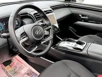 Usata Hyundai Tucson 179 CV (131 kW) 2022 Grigio SUV