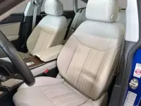 Usata Audi A7 286 CV (210 kW) 2023 Blu/azzurro Berlina